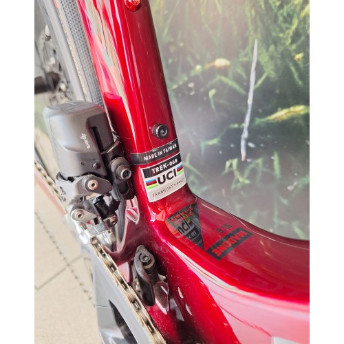 Trek Madone SL6 GEN 7 ( 台灣制造 ) "全新店主盤" Special Price HK$36,800